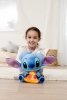 Simba Maskotka Disney Stitch z pizzą 25 cm oryginalna